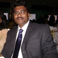 Pramod Pujari