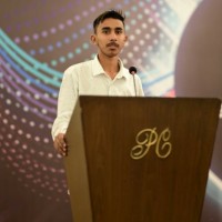 Nadir Hussain