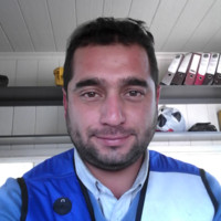 Jorge Villalobos Sandoval