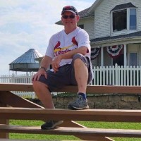 Craig Luetkemeyer