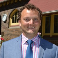 Andrew Travers
