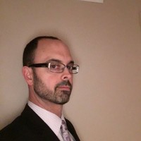 Eric Cazelais