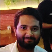 Rajan Kumar
