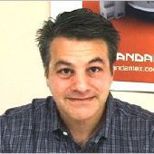 John Tashjian