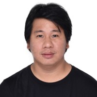 Jonel Lim