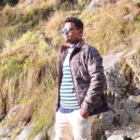 Pradeep kumawat