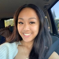 Hazel Anne Vinluan