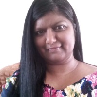 Kumarie Naicker