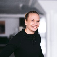 Laura Isopoussu