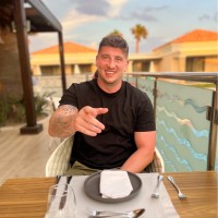 Elliot Palin