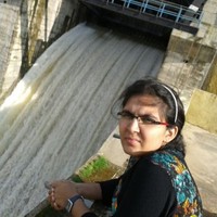 Divya Mandlik