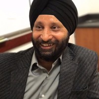 Gurmeet Singh