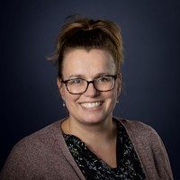 Petra van der Leeden