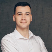 Dmytro Khodos
