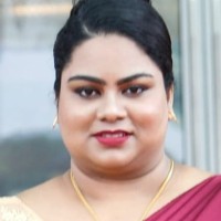 Venuri Sirinika