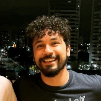 Tiago Miranda Dantas