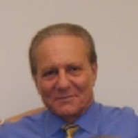 Stuart Bloom