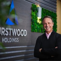 Stephen Ashworth  FRICS