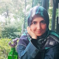 Hosna Akhondi