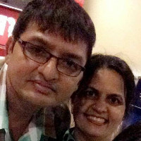 Sandeep Jain