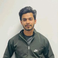 Aniket Yadav