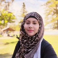 Sumaya Kaniz