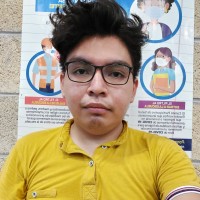 Angel Ricardo Quintal Gutierrez