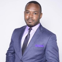 Gaël Fabrice FAMA II