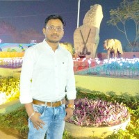 Raghunath Behera