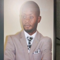 Léonard Ilunga Kalombo