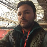 Jose Marcelo Caro