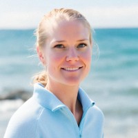 Lara Olson, Shrm-Scp