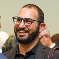 Elie Bahhadi