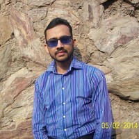 Khurram Shahzad