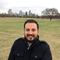 Christian Uriel Gonzalez Ortega