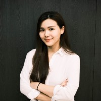 Hsin Lu (Jasmine)