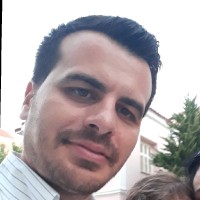 Lefteris Chatzieleftheriou