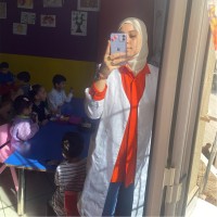 Khadidja Boukhari