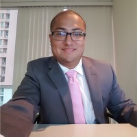 Ronald Jahat Castillo Acevedo
