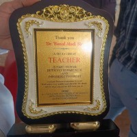 Dr. Bimal Modi