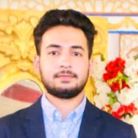 Muhammad Abubakar Khan