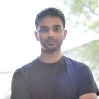 Abhiraj Radhakrishnan