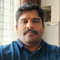 Shantinath Magadum
