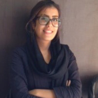 Marzieh Akbari