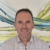 Darren Pratt