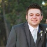 Trevor Peterson