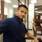 Naveen Kumar, Phd