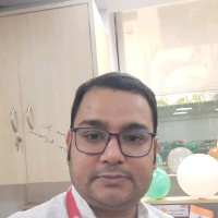 Mukesh Kumar