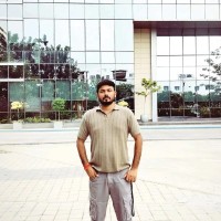 Shrikant Singh