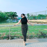 Riya Ghosh